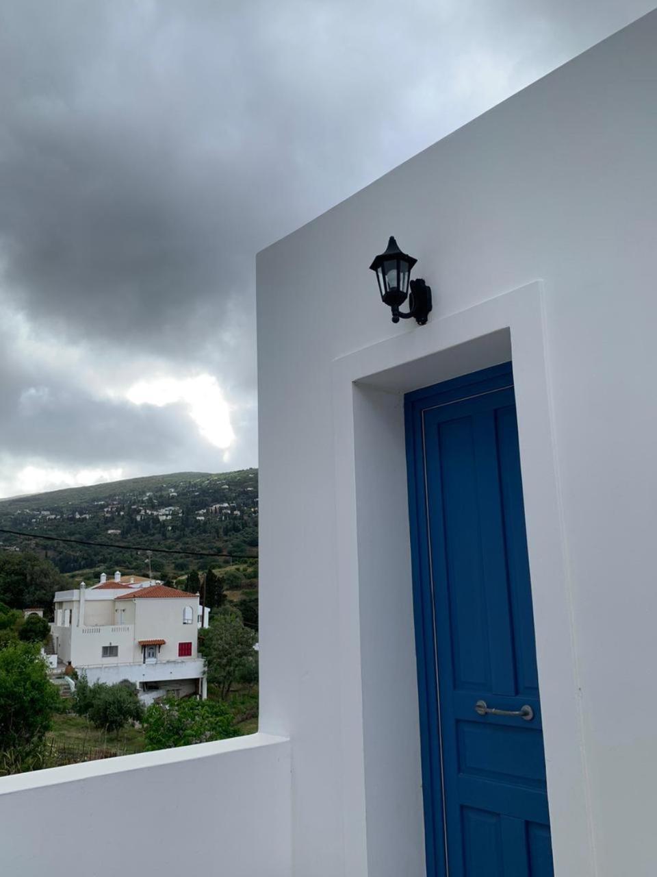 Appartement Andros Guesthouses