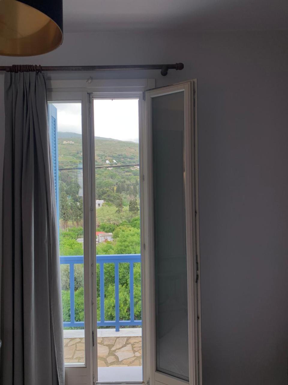 Appartement Andros Guesthouses *
