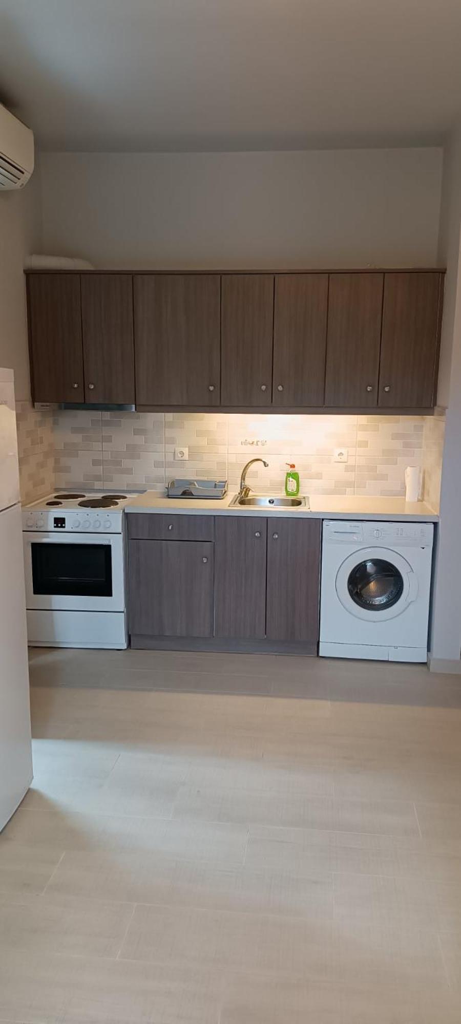 Appartement Andros Guesthouses Ándros