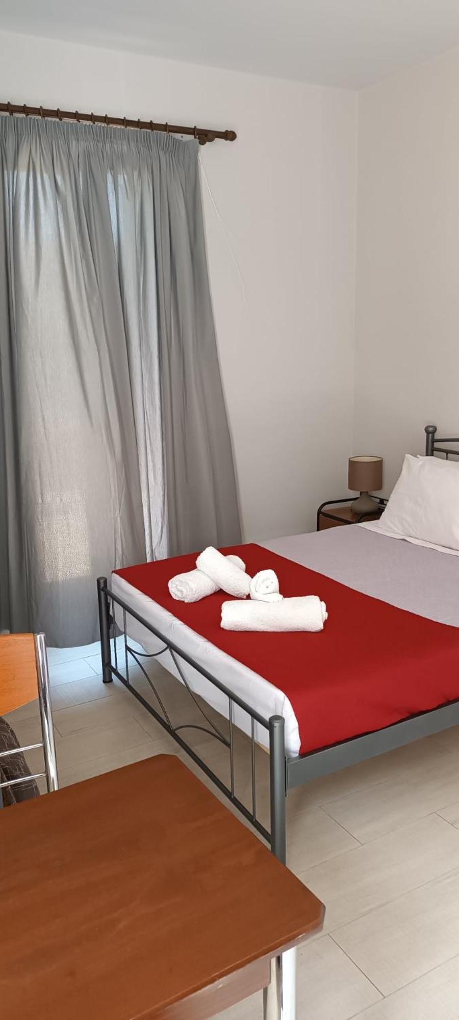 Andros Guesthouses Ándros