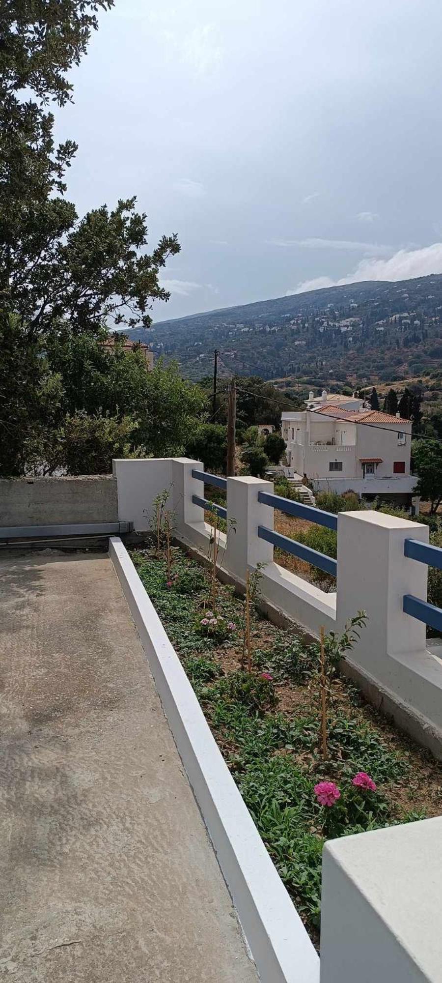 Andros Guesthouses Appartement *