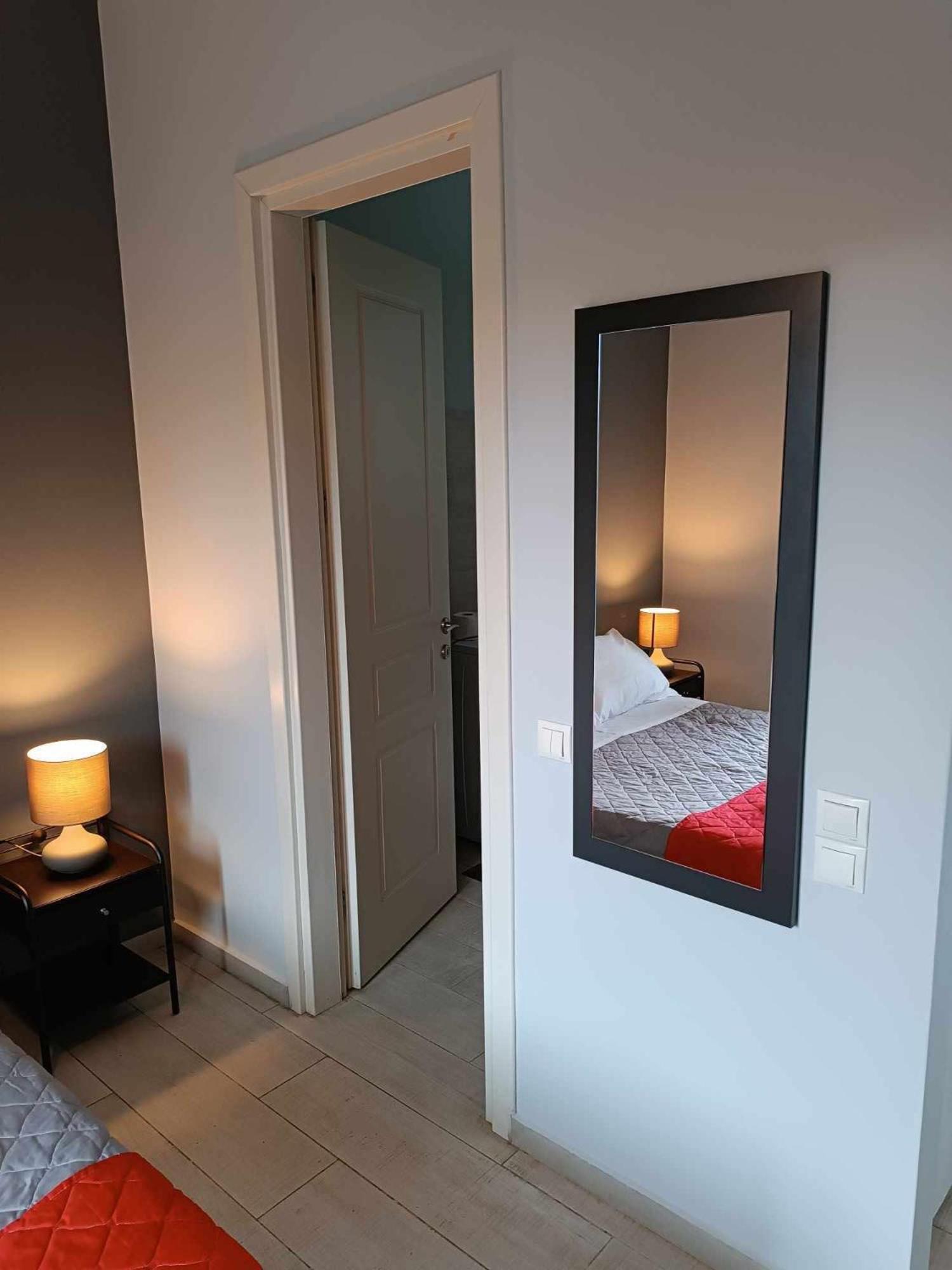 Appartement Andros Guesthouses *