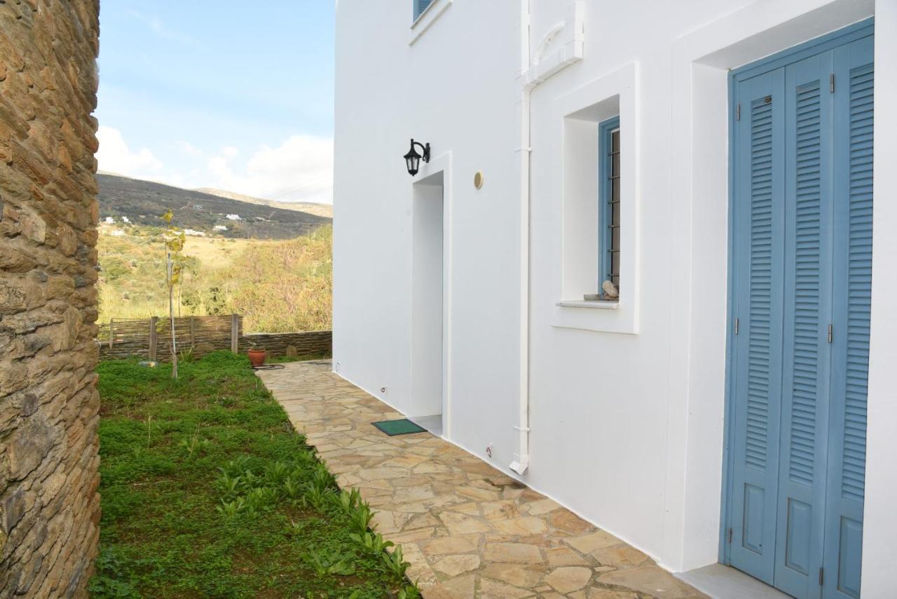Andros Guesthouses Appartement
