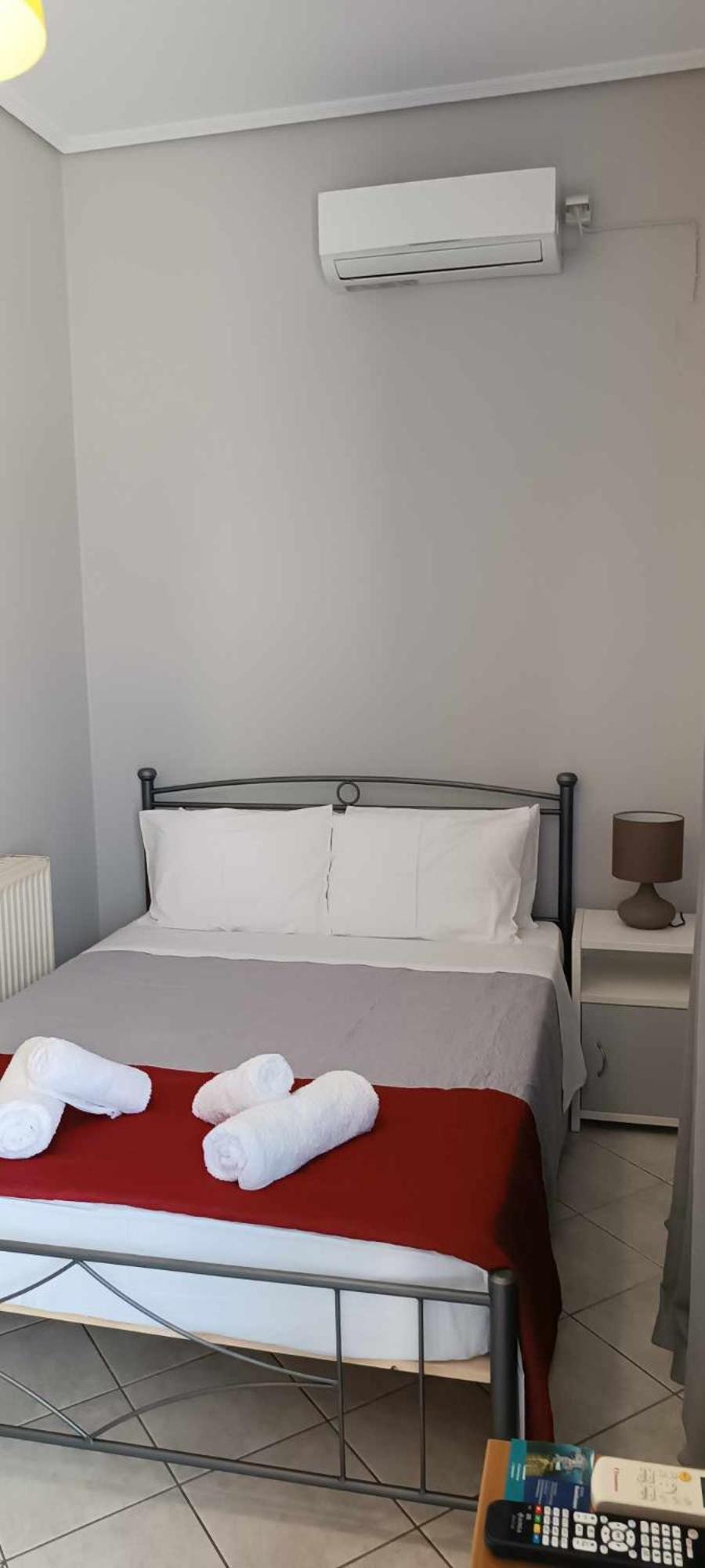 Appartement Andros Guesthouses Ándros
