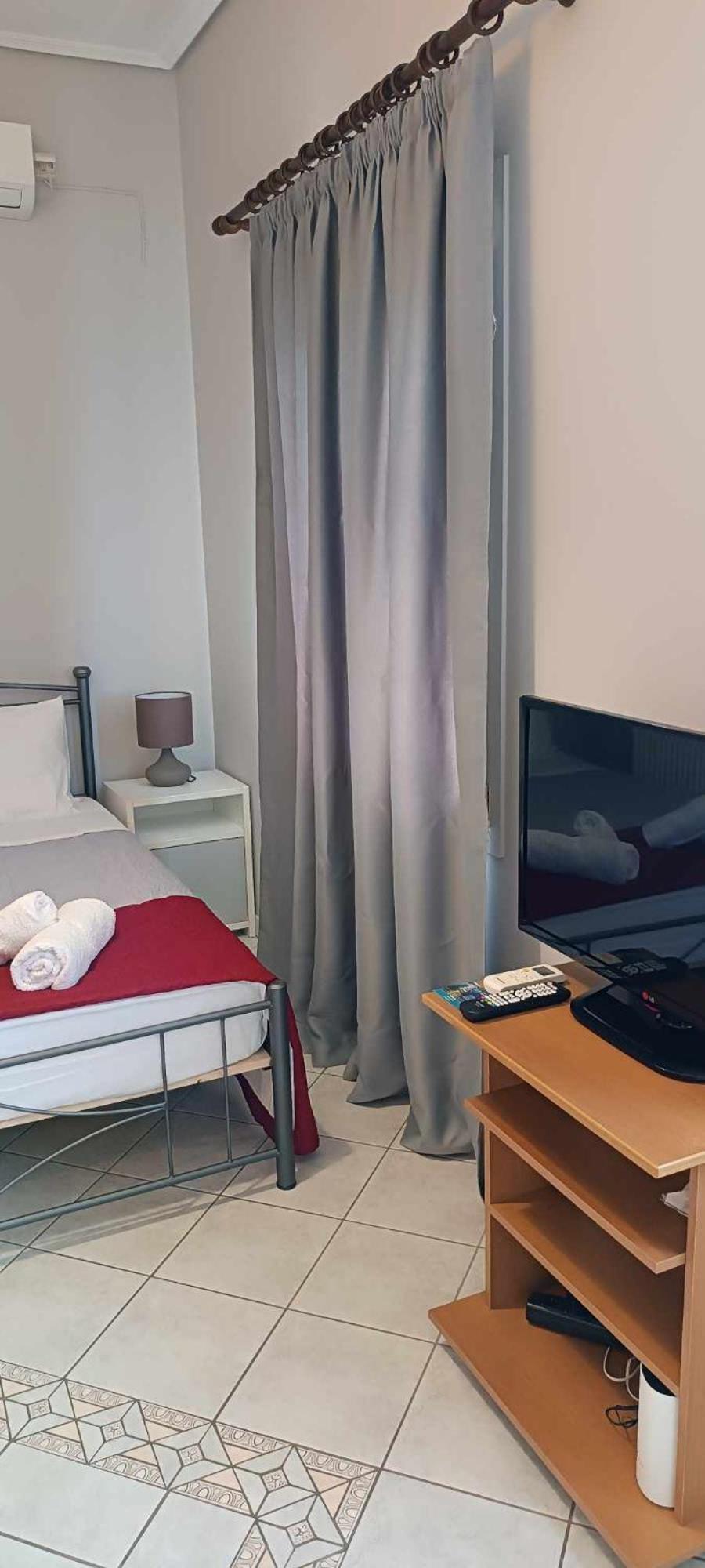 Appartement Andros Guesthouses