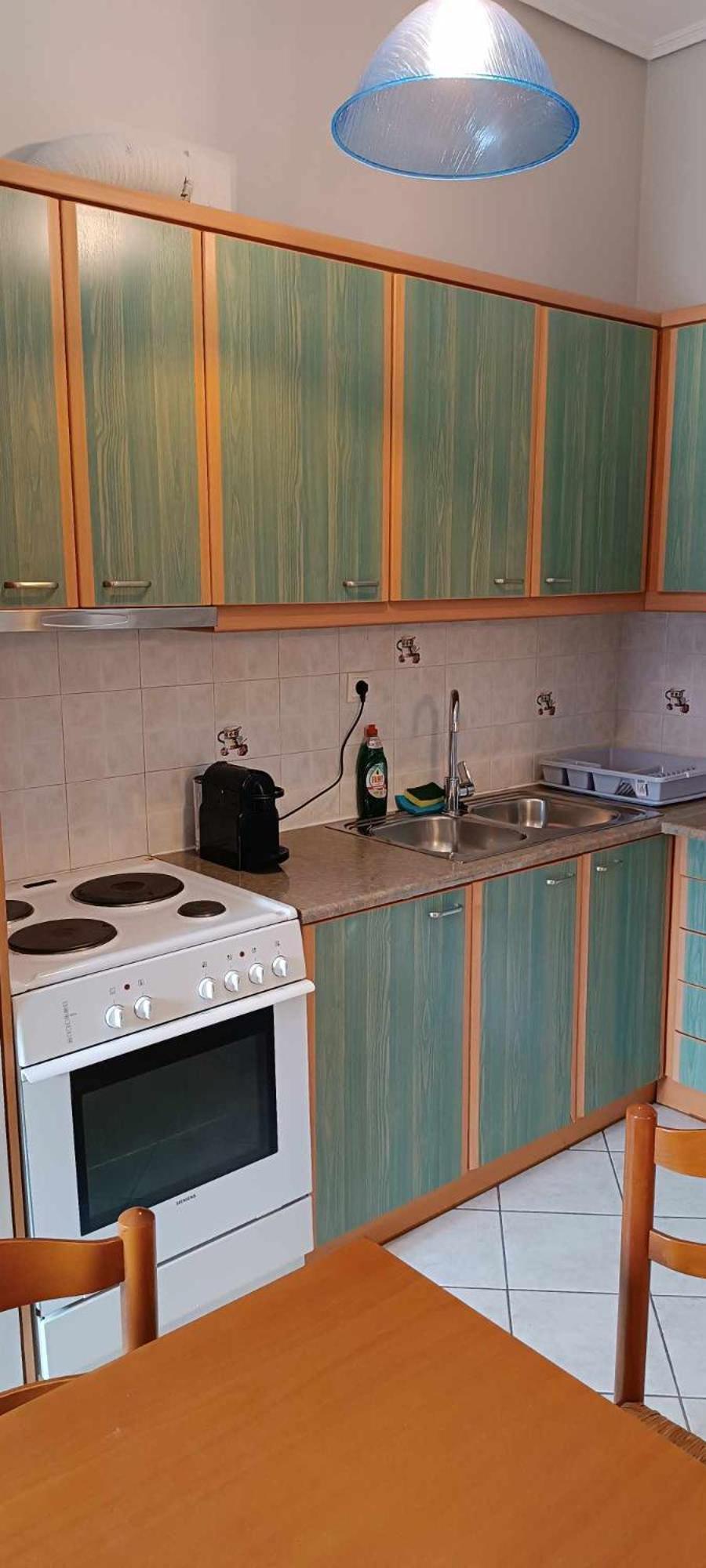 Appartement Andros Guesthouses