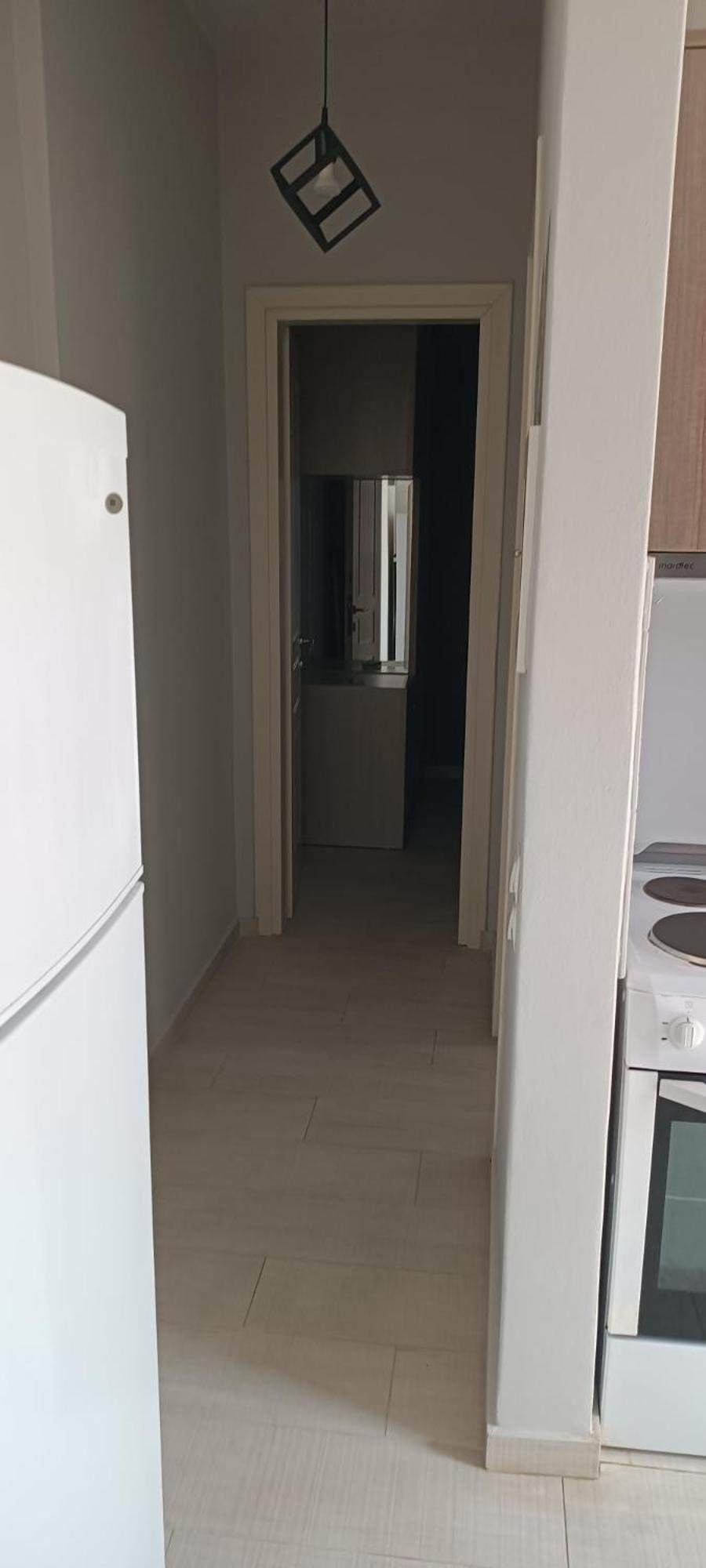 Andros Guesthouses Appartement