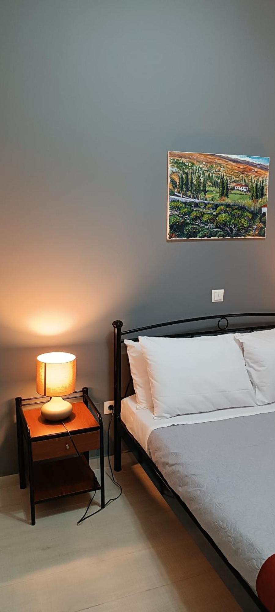 Andros Guesthouses Appartement *