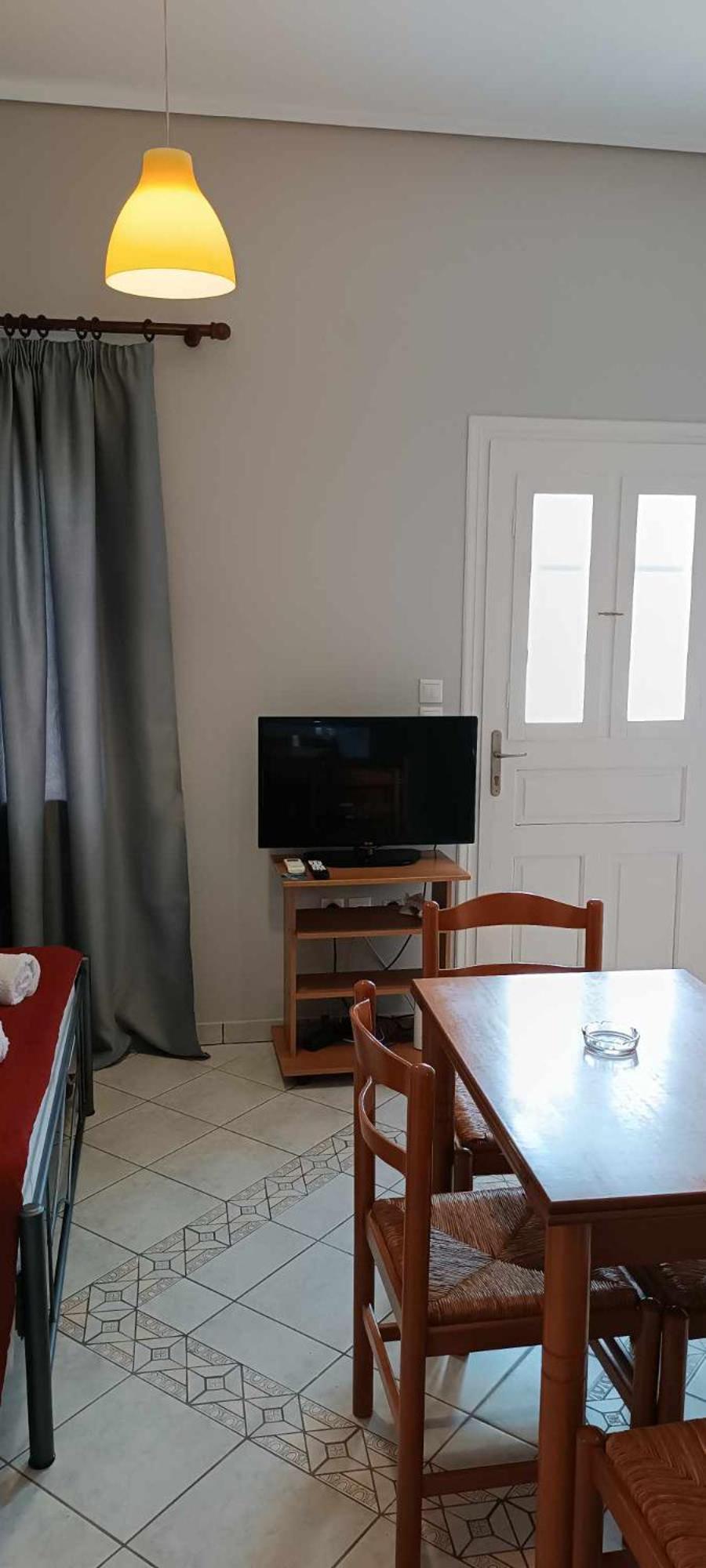 Appartement Andros Guesthouses Ándros