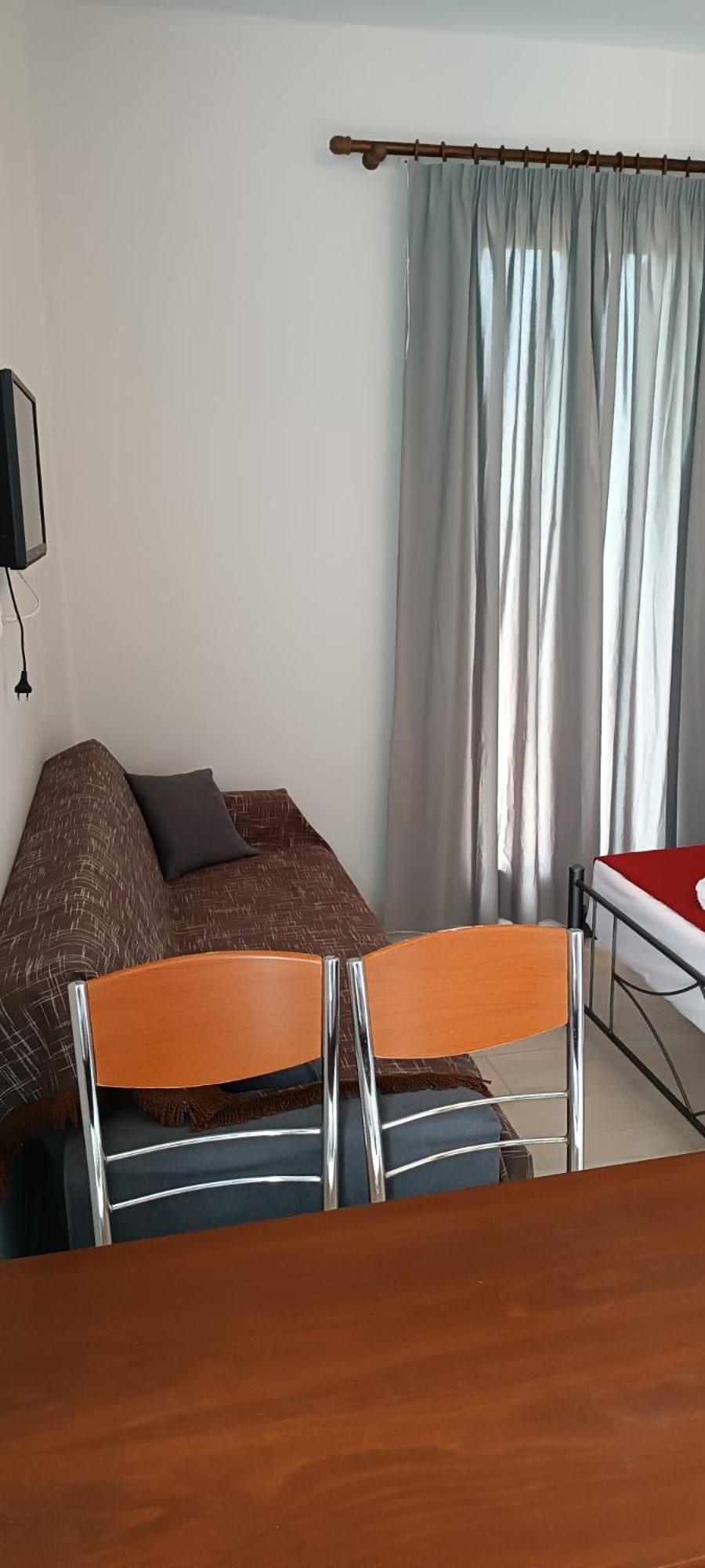 Andros Guesthouses Appartement