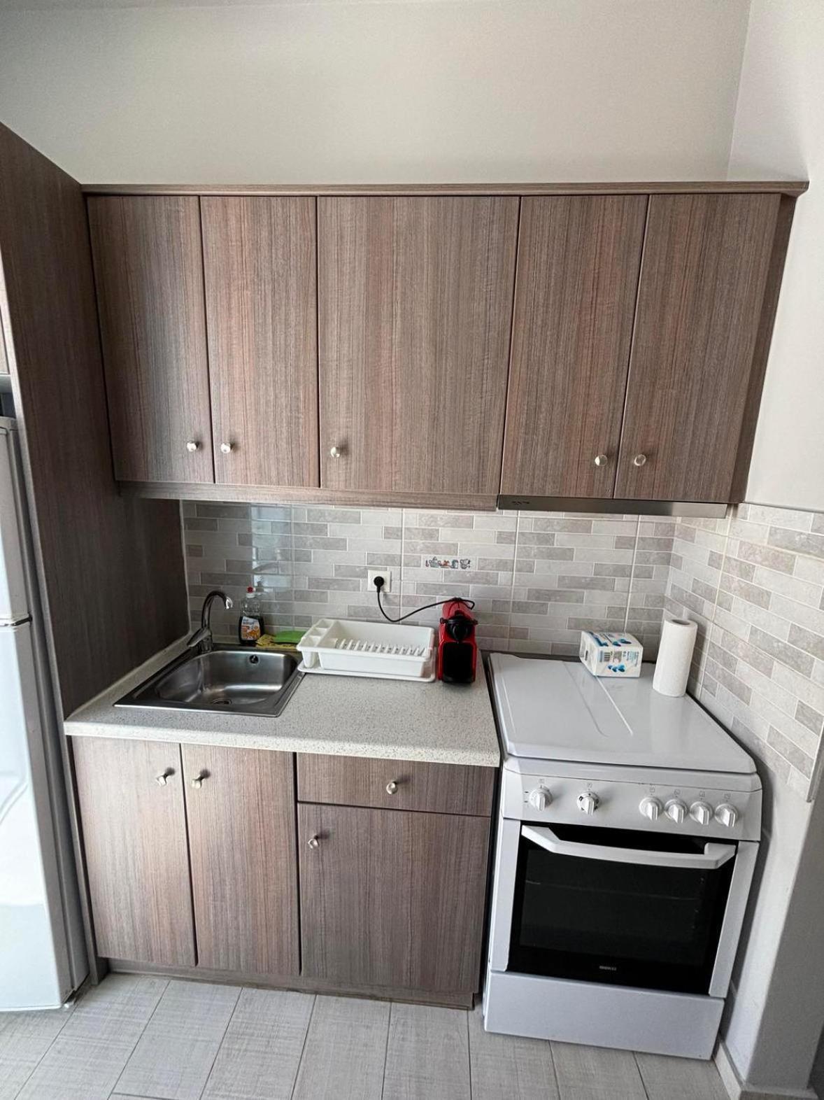 Appartement Andros Guesthouses Ándros