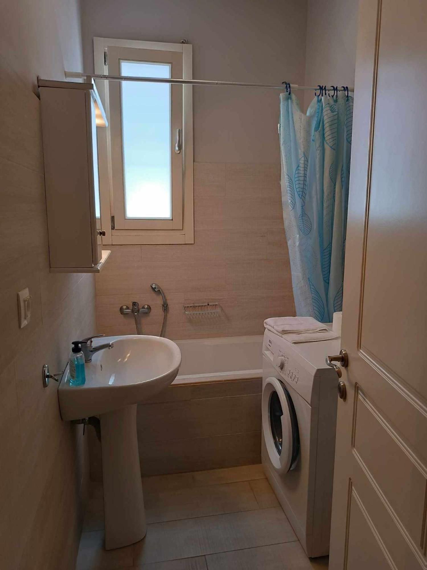 Appartement Andros Guesthouses Ándros